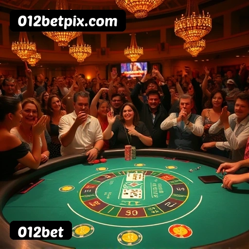 012bet Brasília - Leaderboards