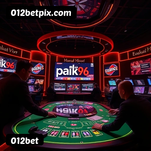 012bet - App Compatibility