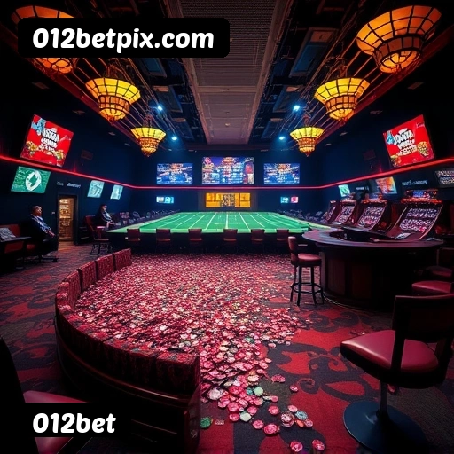 012bet - Login Methods