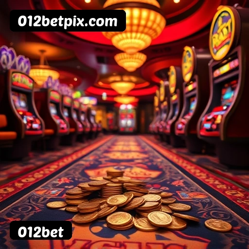 012bet - cassino ao vivo