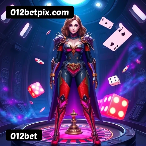 012bet - Security