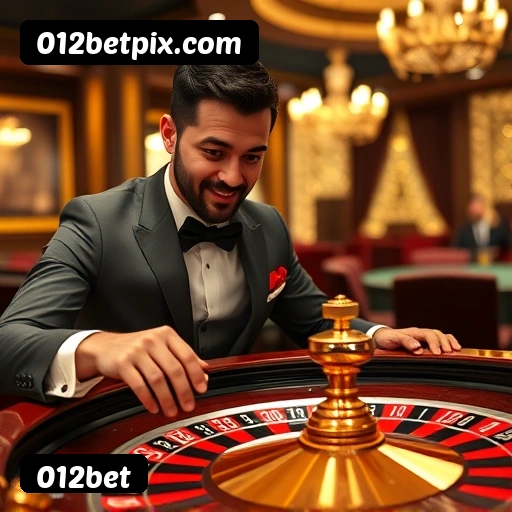 012bet Belo Horizonte - Payments