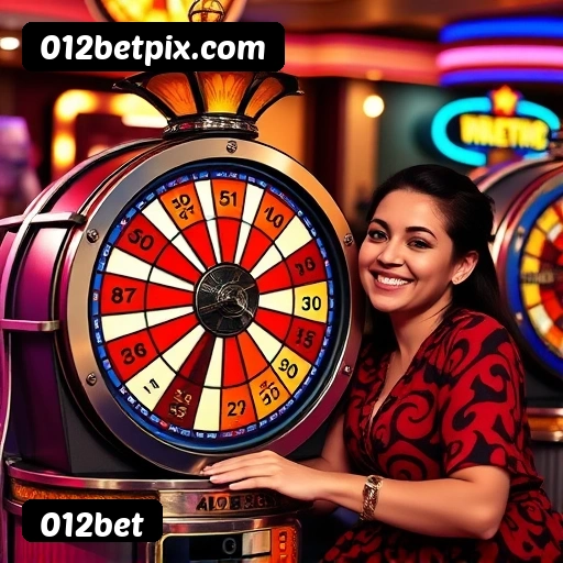 012bet Brasília - Casino Guide