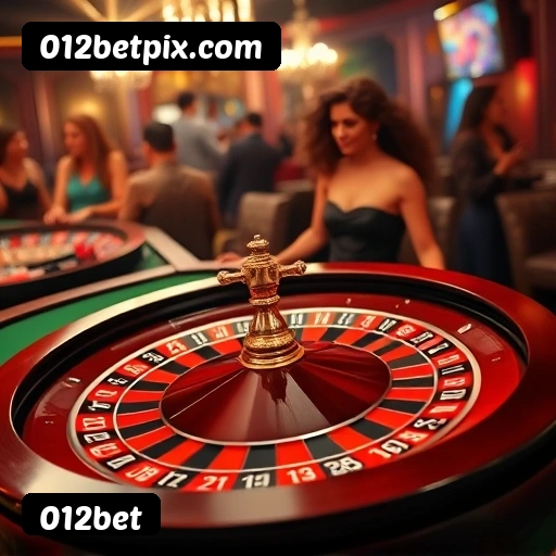 012bet - App Security