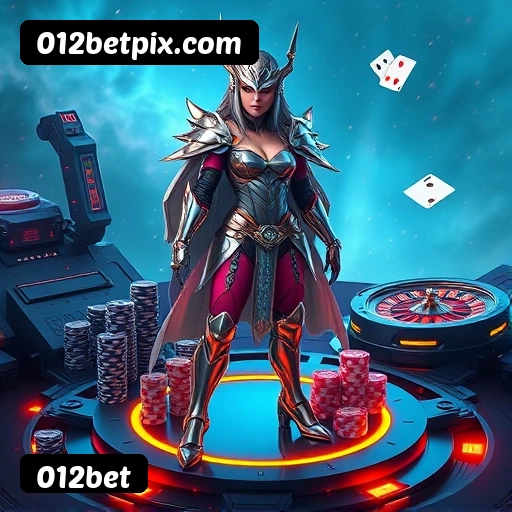 012bet - Winners Celebration