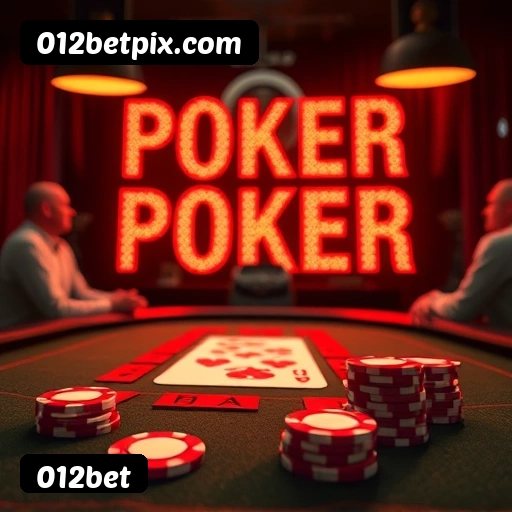 012bet Brasília - VIP Program