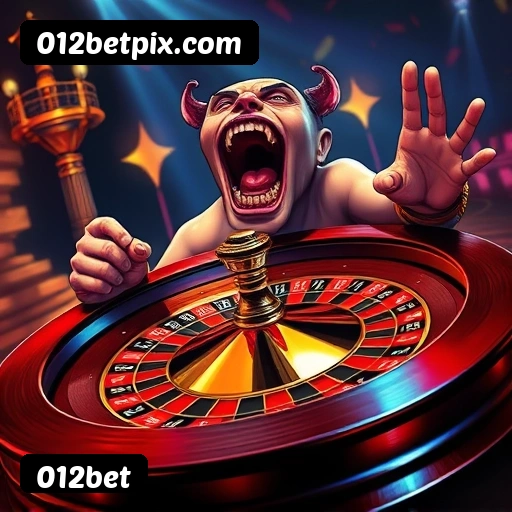 012bet Belo Horizonte - Provably Fair