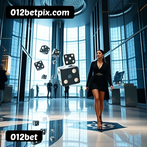 012bet Belo Horizonte - Promo Tips