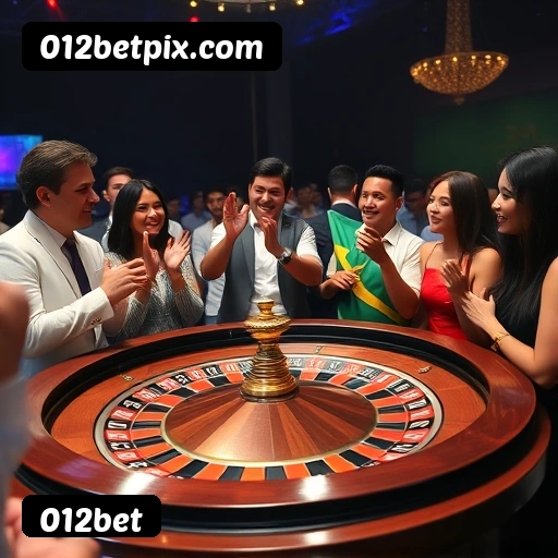 012bet - App Features