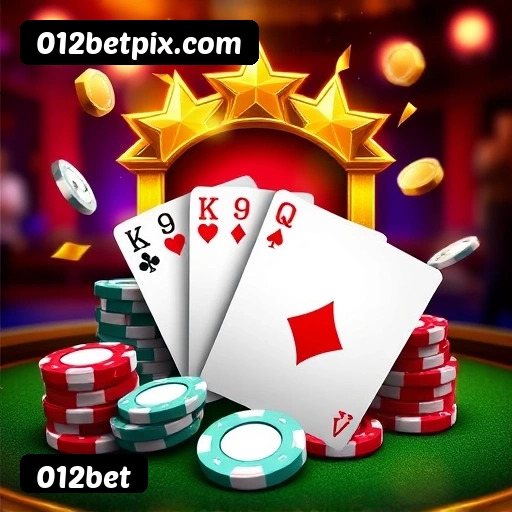 012bet Rio de Janeiro - Licenses