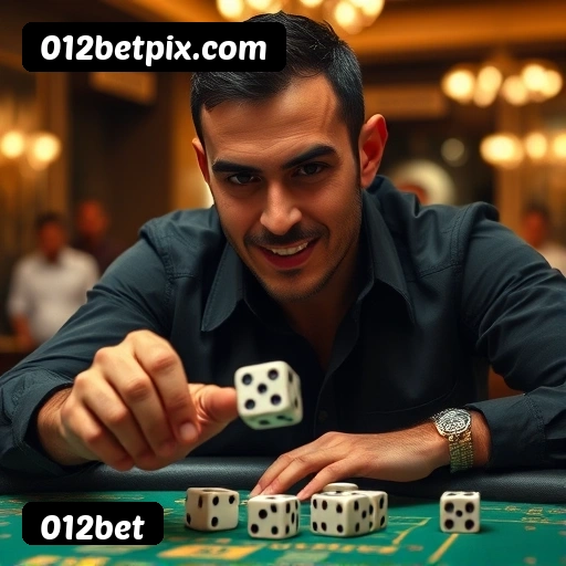 012bet São Paulo - Jogo Providers