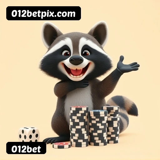 012bet - Aplicativo Móvel