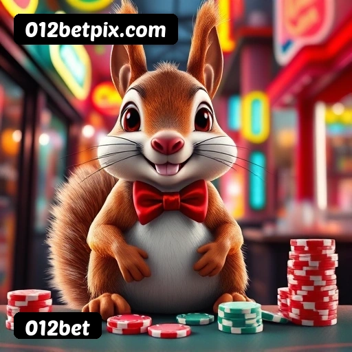 012bet Curitiba - Live Status