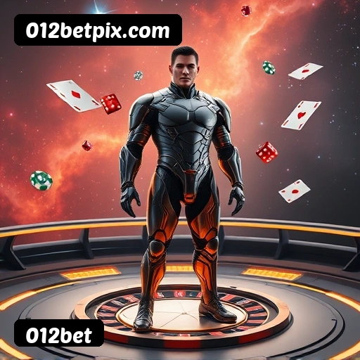012bet Rio de Janeiro - Bonus Terms