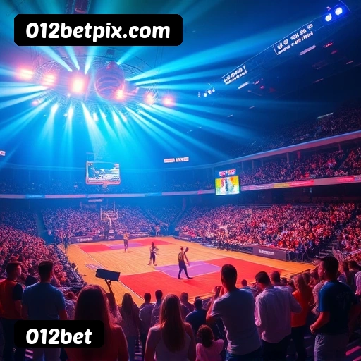012bet - Support