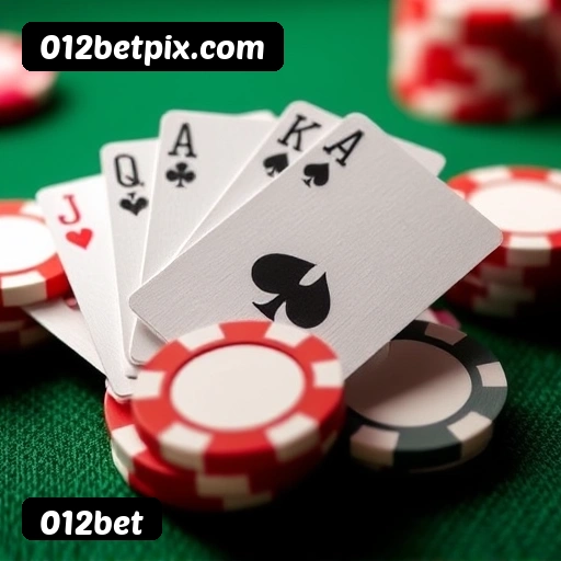 012bet São Paulo - Live Tables