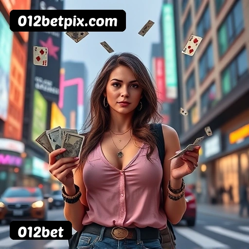 012bet - Installation Guide