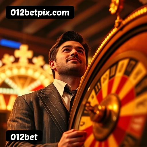 012bet Salvador - Strategies