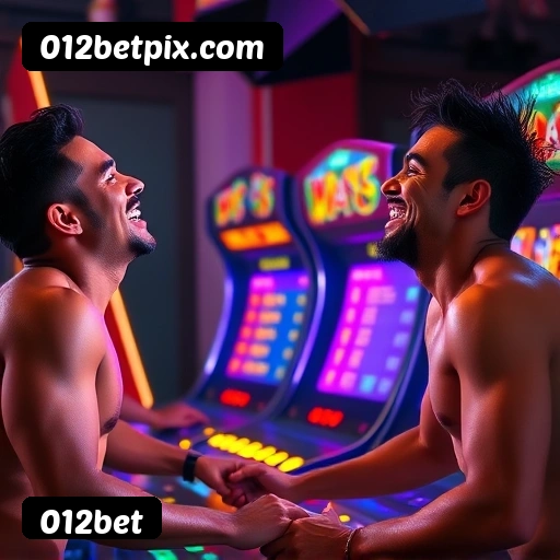 012bet Belo Horizonte - Reivindique Bonus
